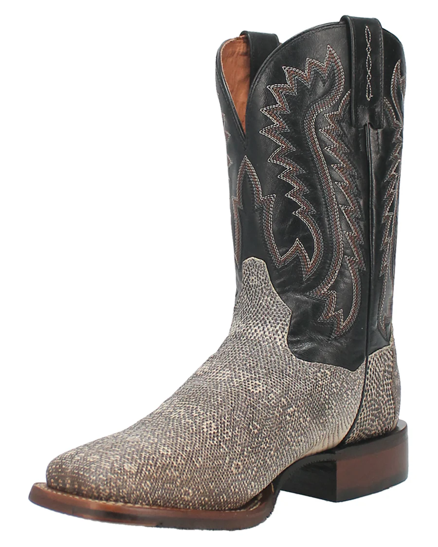 Men's Elgin Western Boots - Image 4