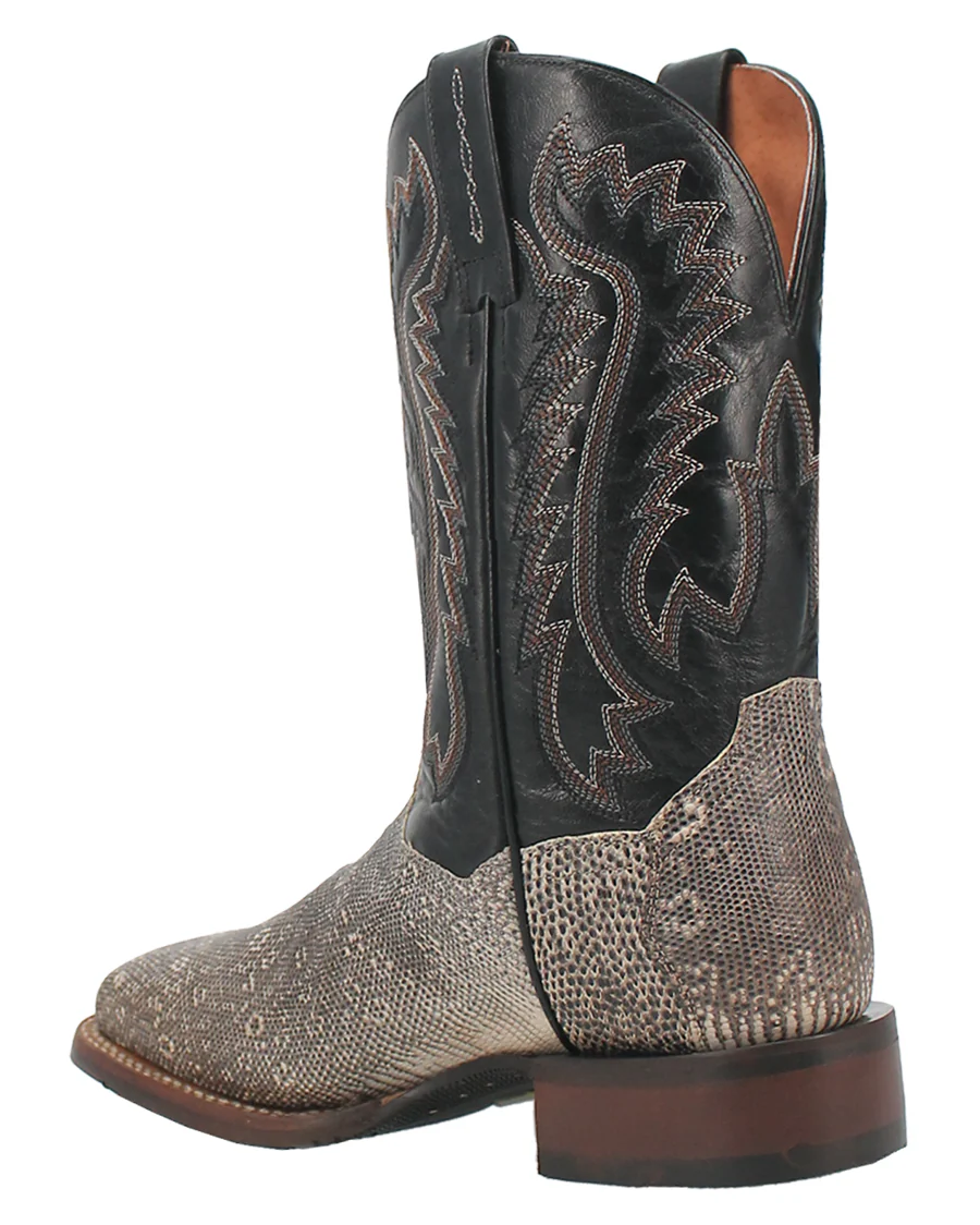 Men's Elgin Western Boots - Image 5