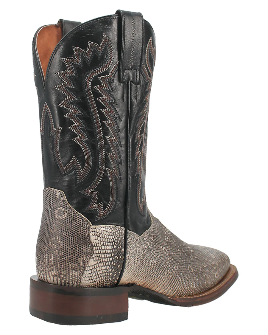 Men's Elgin Western Boots - Image 6