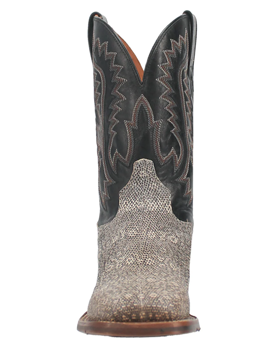 Men's Elgin Western Boots - Image 7