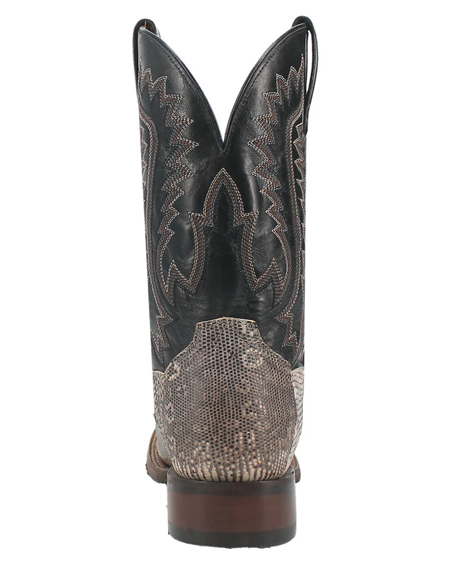 Men's Elgin Western Boots - Image 8