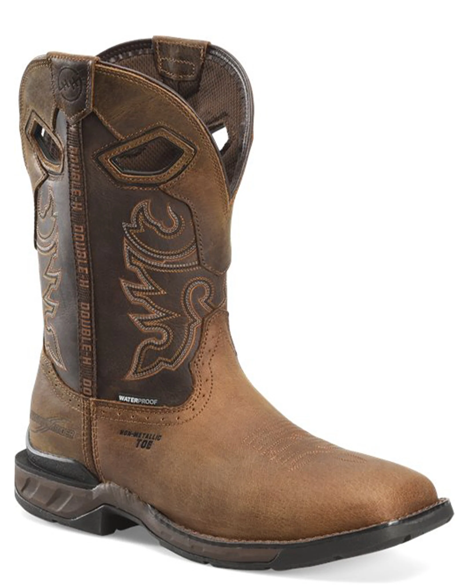 Men's Wilmore Comp Toe Work Boots
