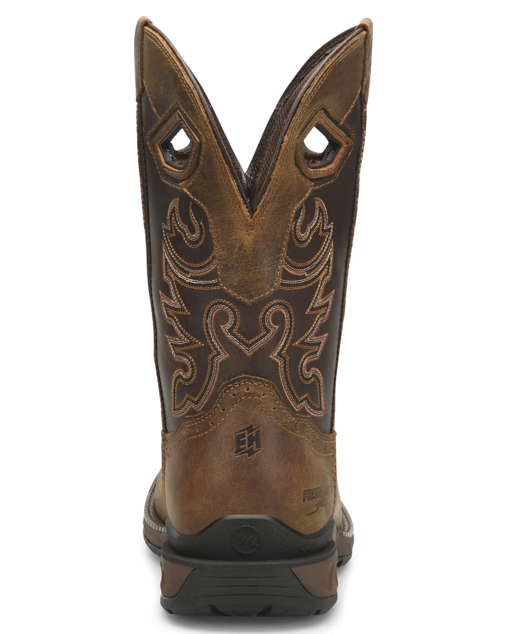 Men's Wilmore Comp Toe Work Boots - Image 5