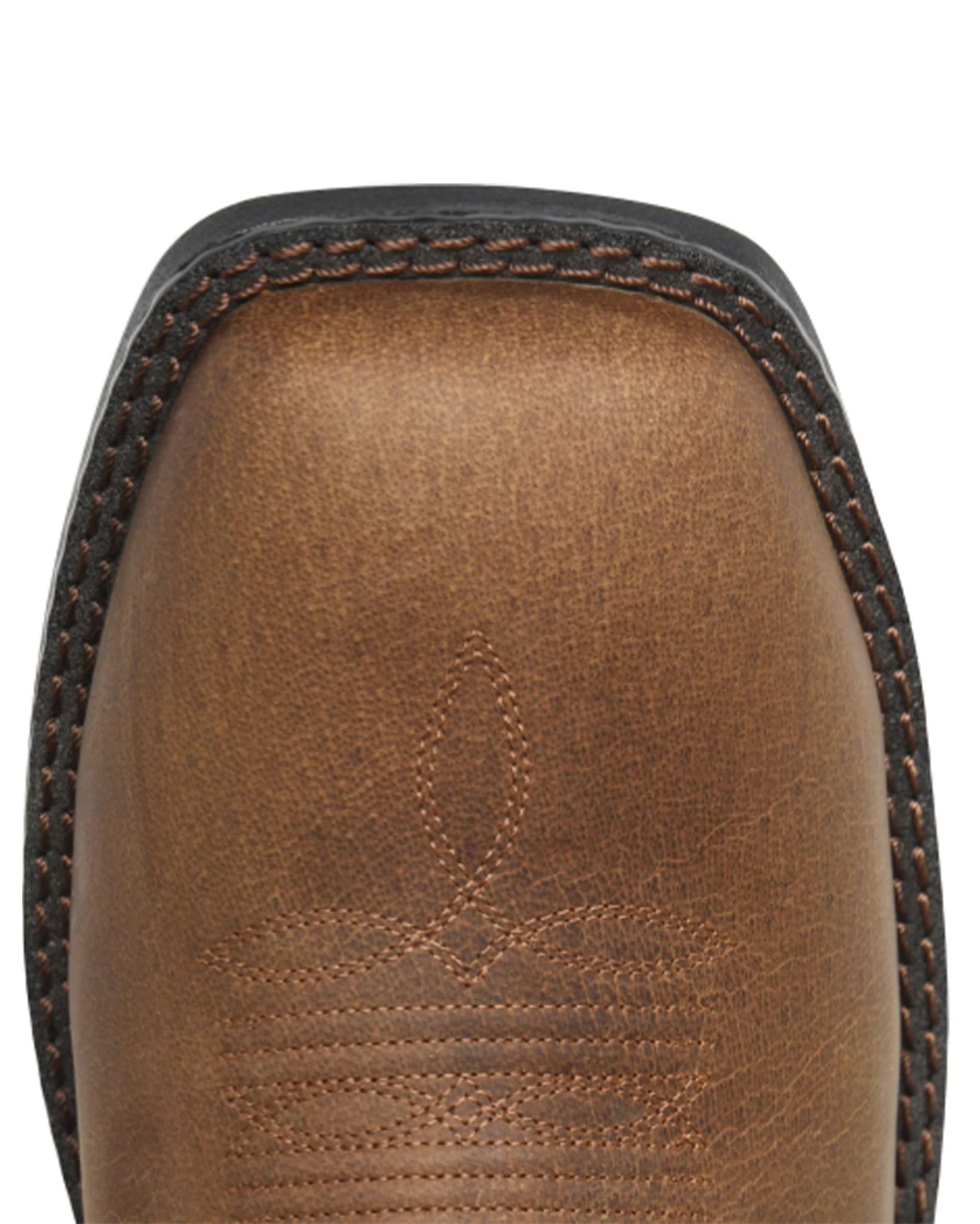 Men's Wilmore Comp Toe Work Boots - Image 6