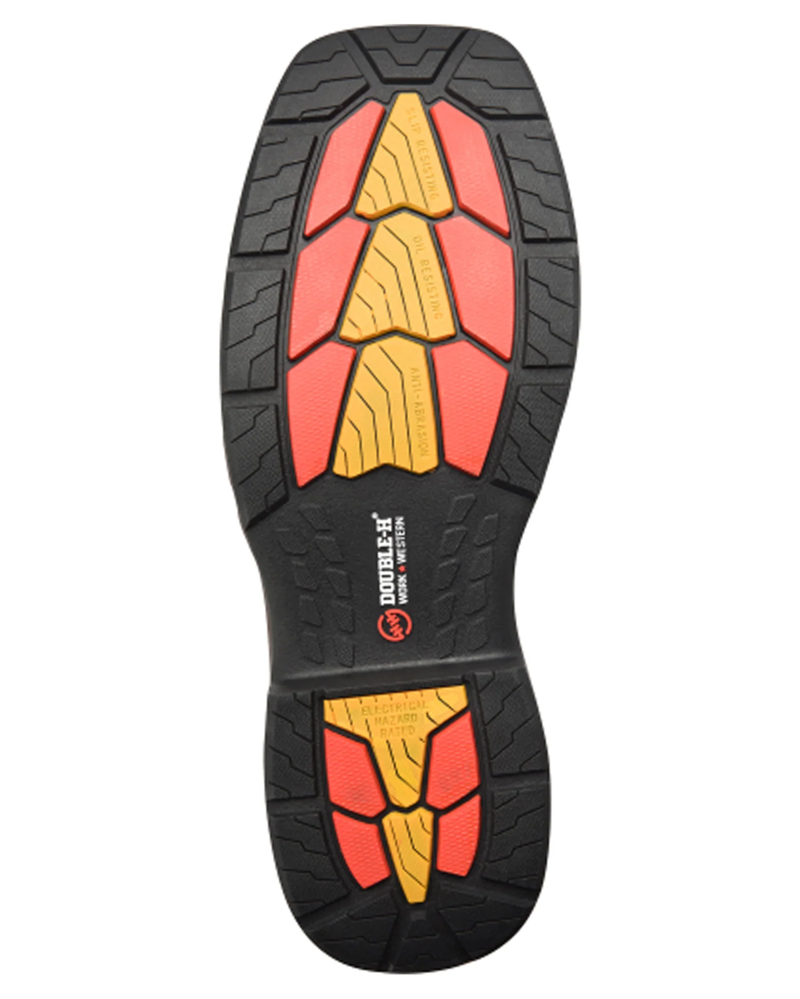 Men's Wilmore Comp Toe Work Boots - Image 7