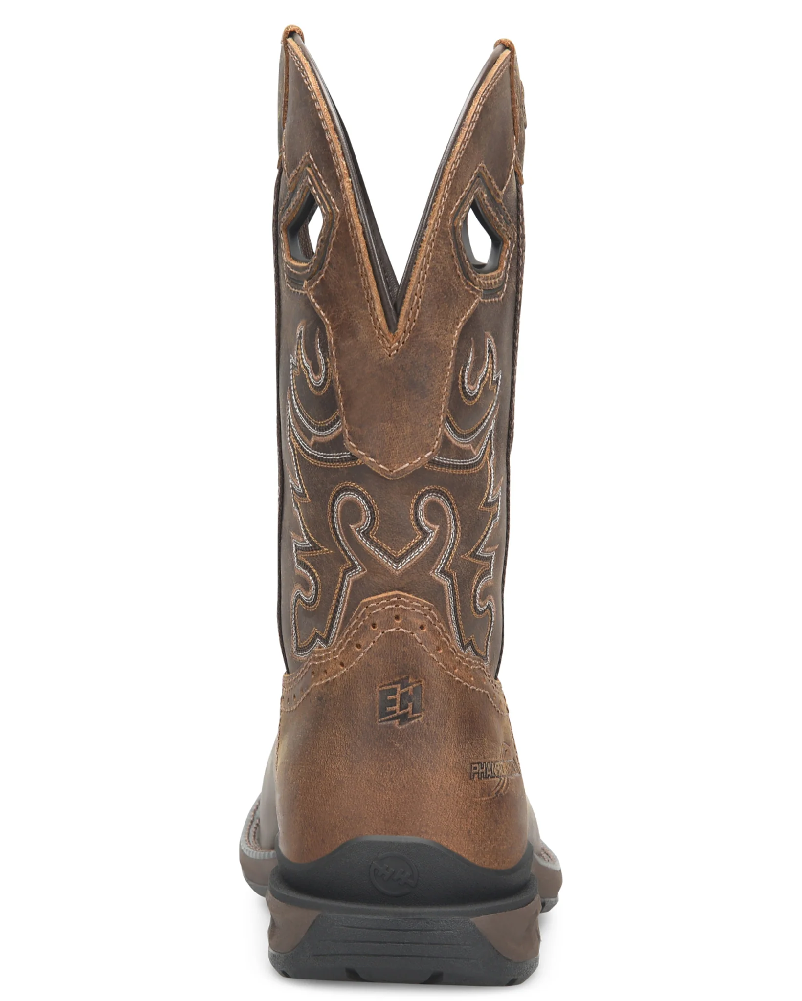 Men's Wilmore Waterproof Work Boots - Image 5