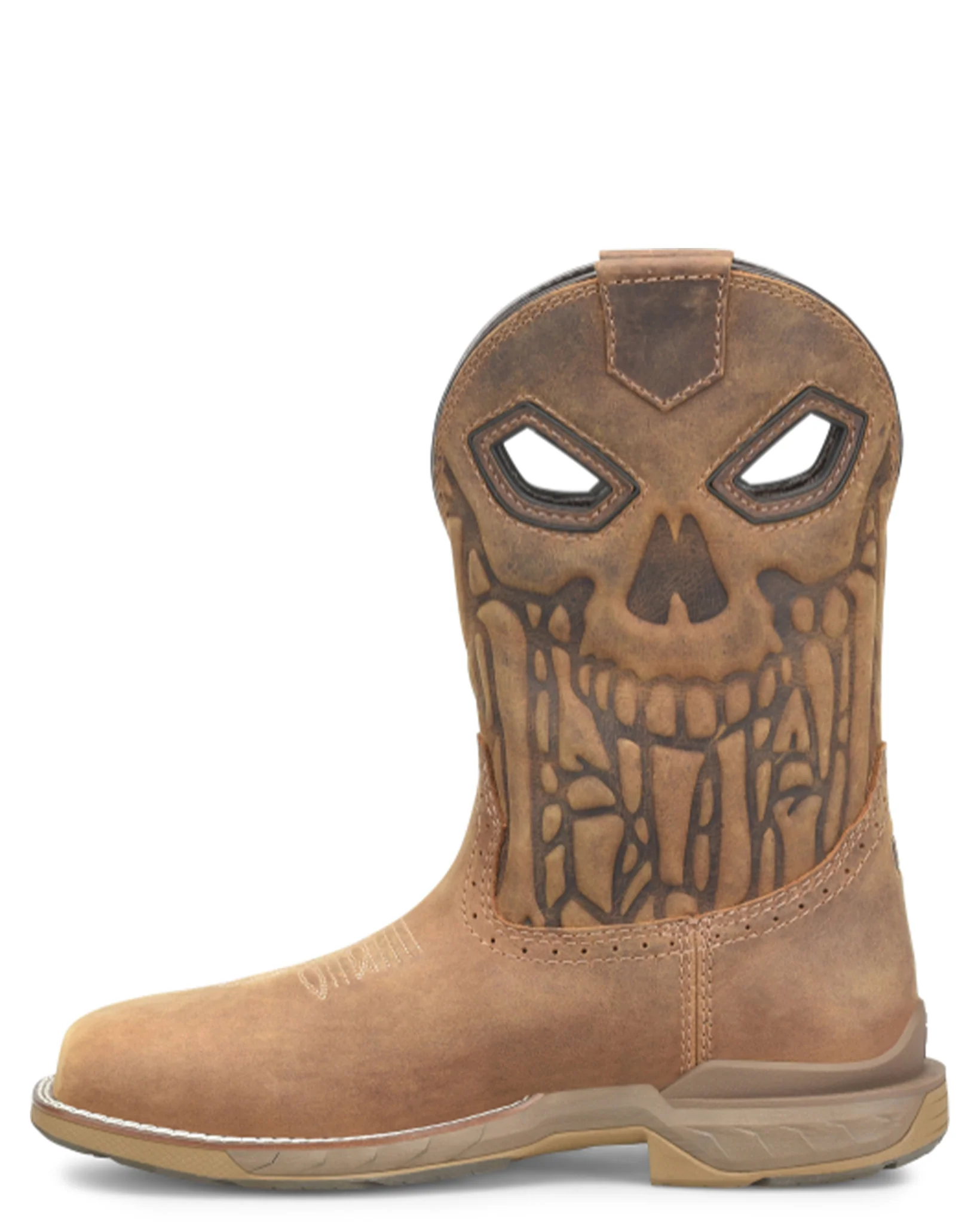 Men's Lycan Composite Toe Roper Boots - Image 3