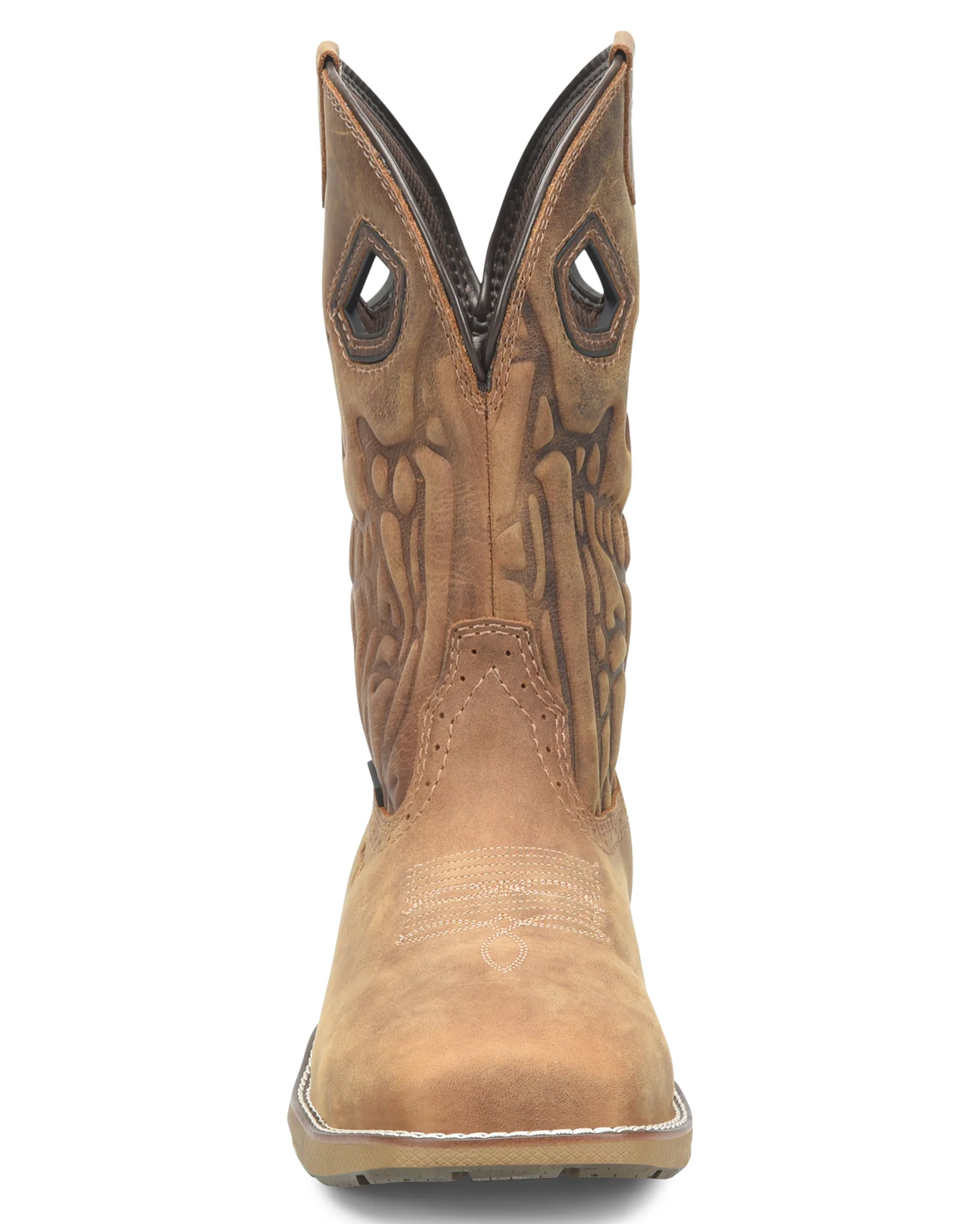 Men's Lycan Composite Toe Roper Boots - Image 4