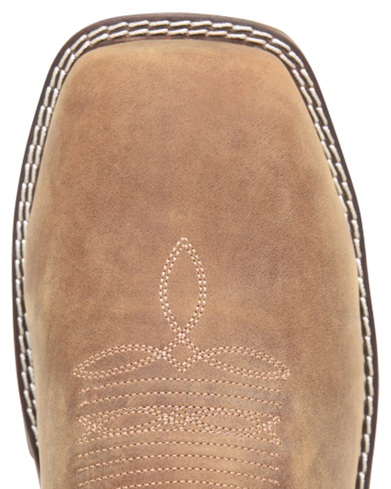 Men's Lycan Composite Toe Roper Boots - Image 6