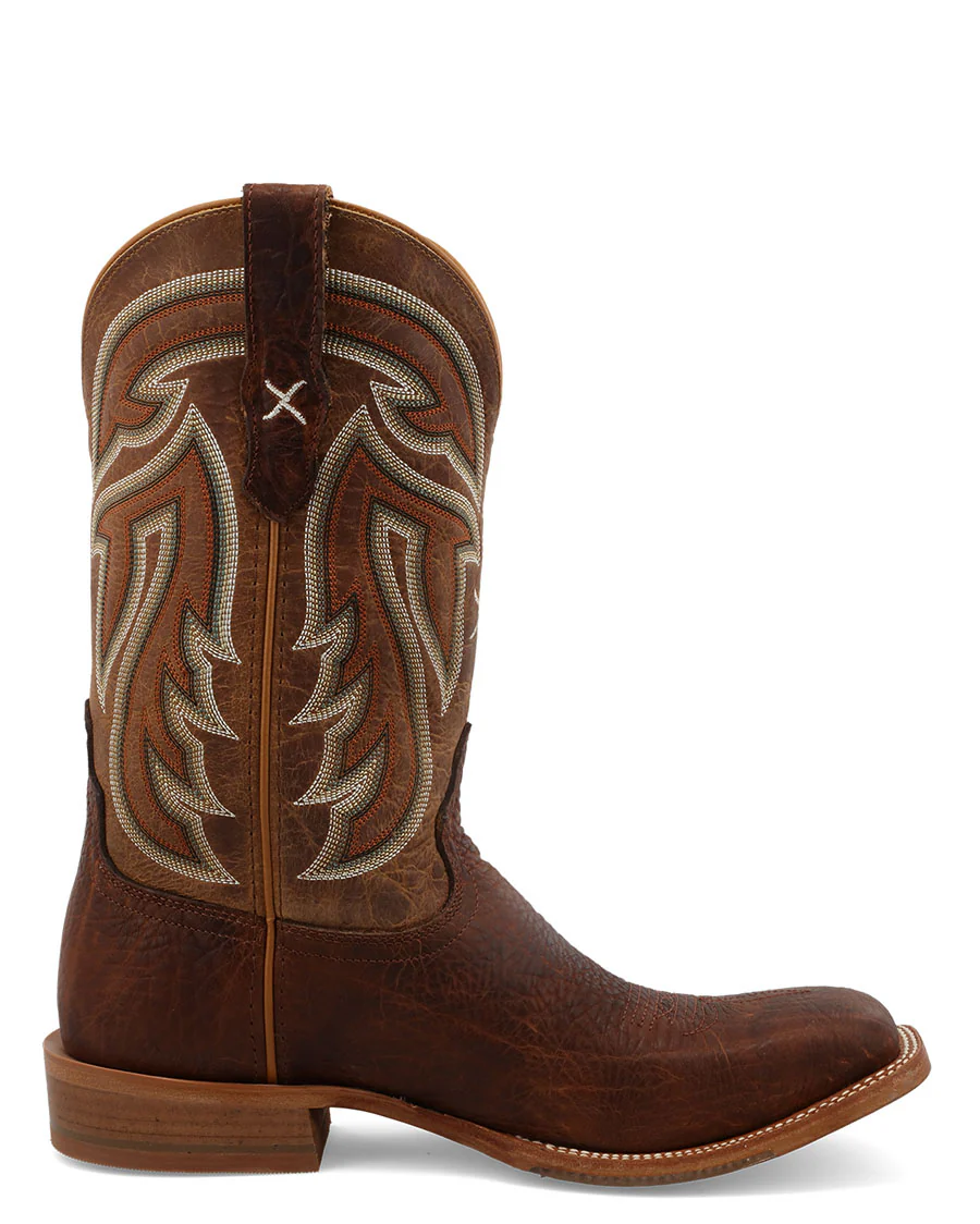 Men's 12" Rancher Western Boots - Image 2