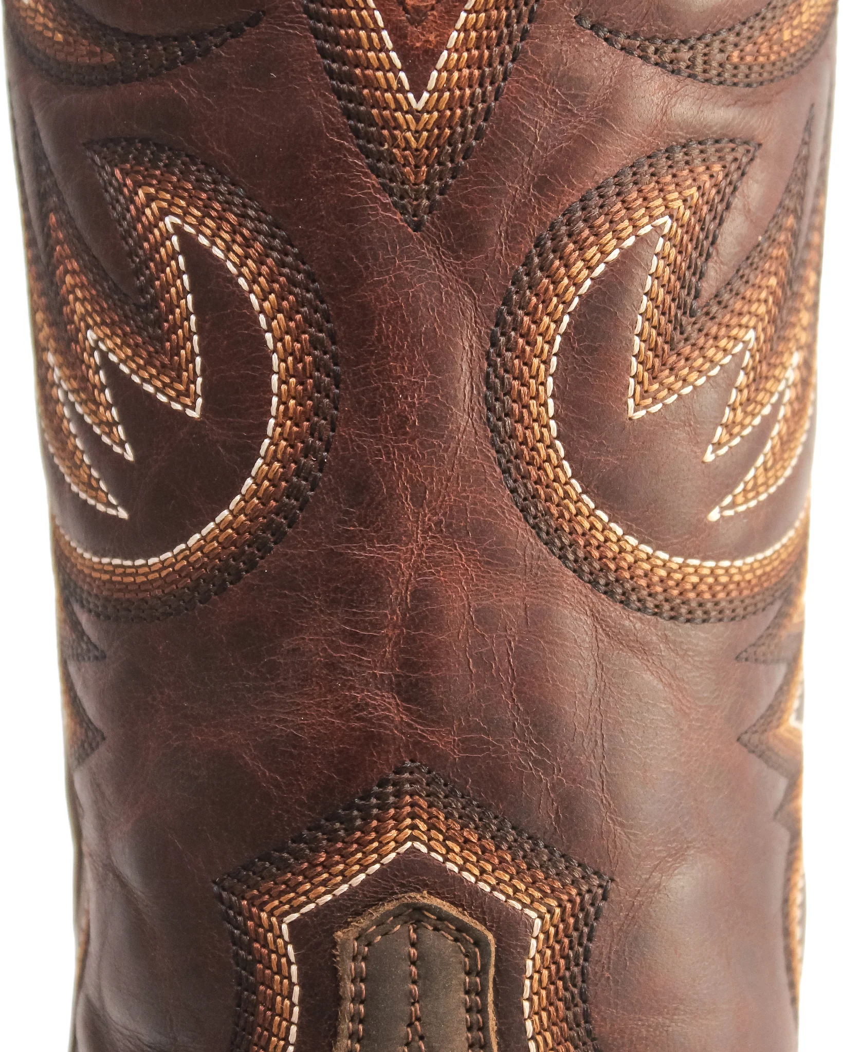 Men's Hays Bay Apache Western Boots - Image 11