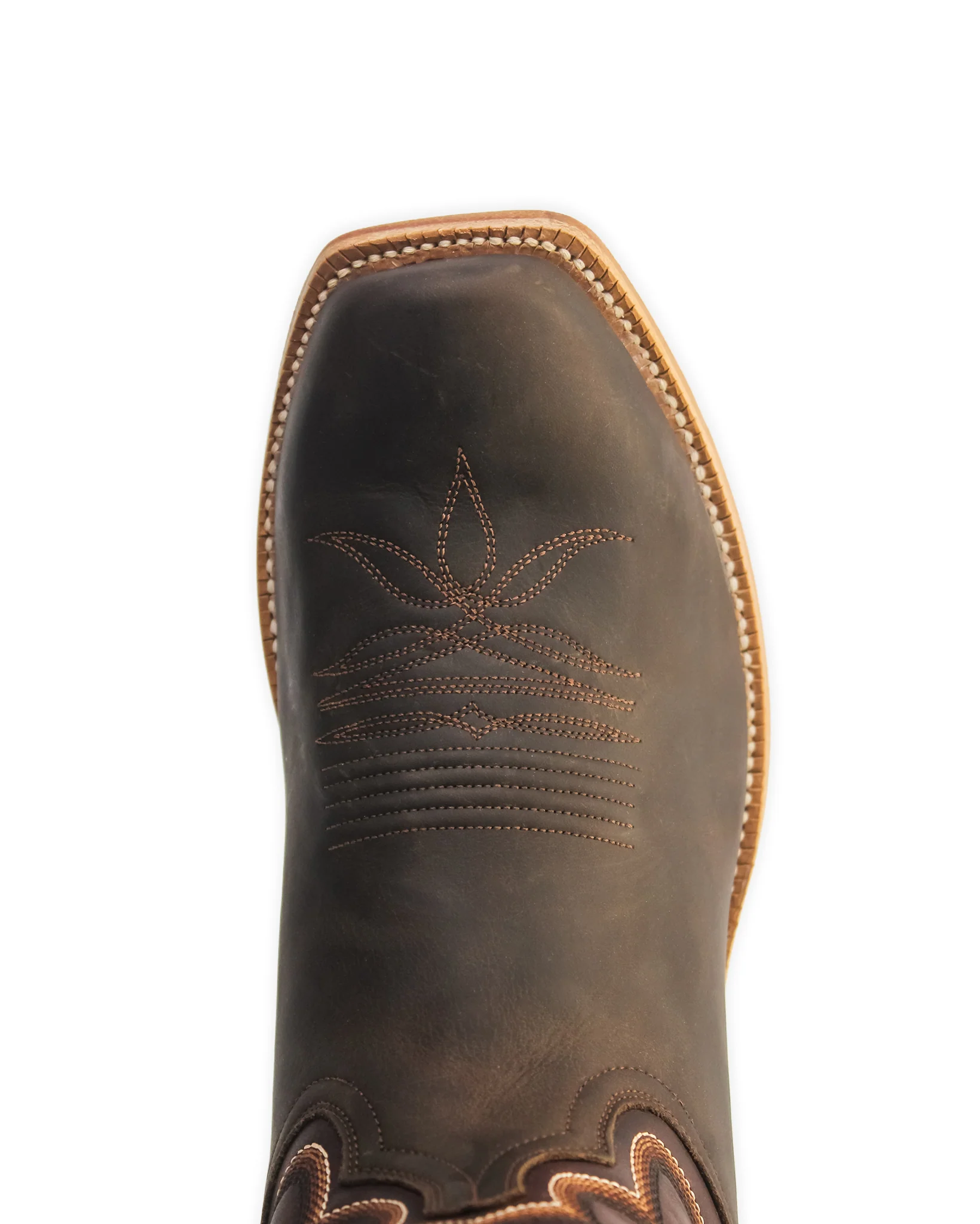 Men's Hays Bay Apache Western Boots - Image 6