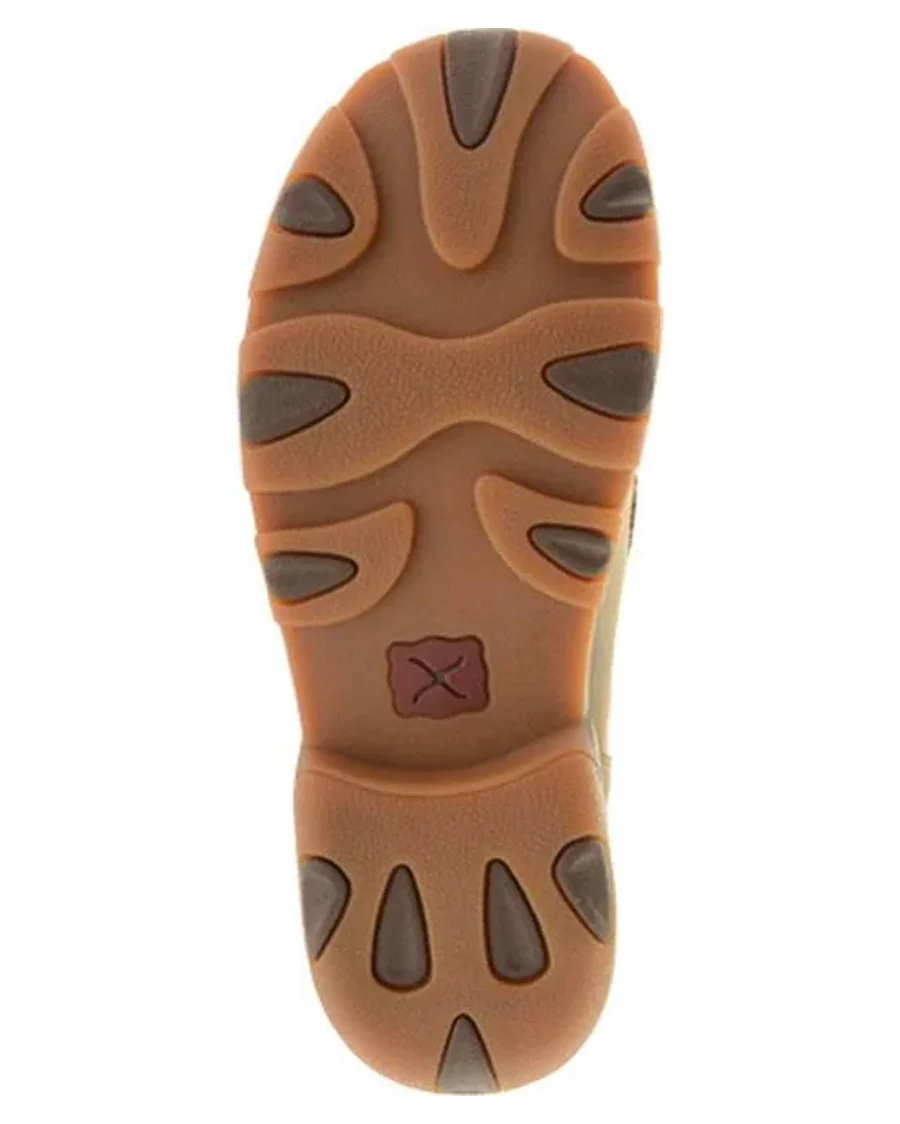 Men's 4” Chelsea Moccasins - Image 2