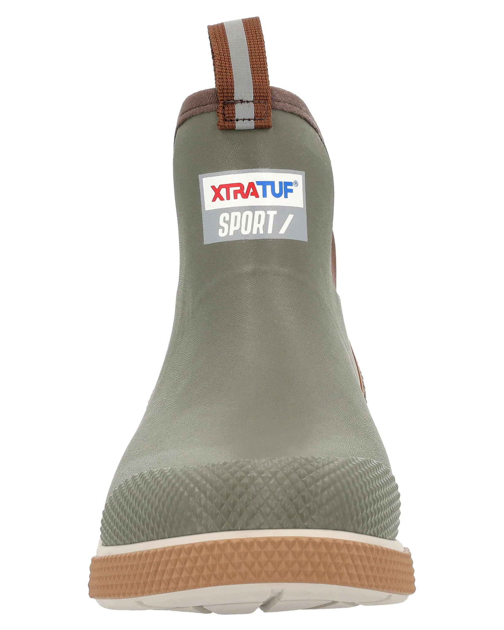 Men's 6" Ankle Deck Boots Sport - Image 4