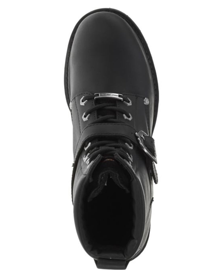 Men's 8" Faded Glory Lace-Up Boots - Image 8