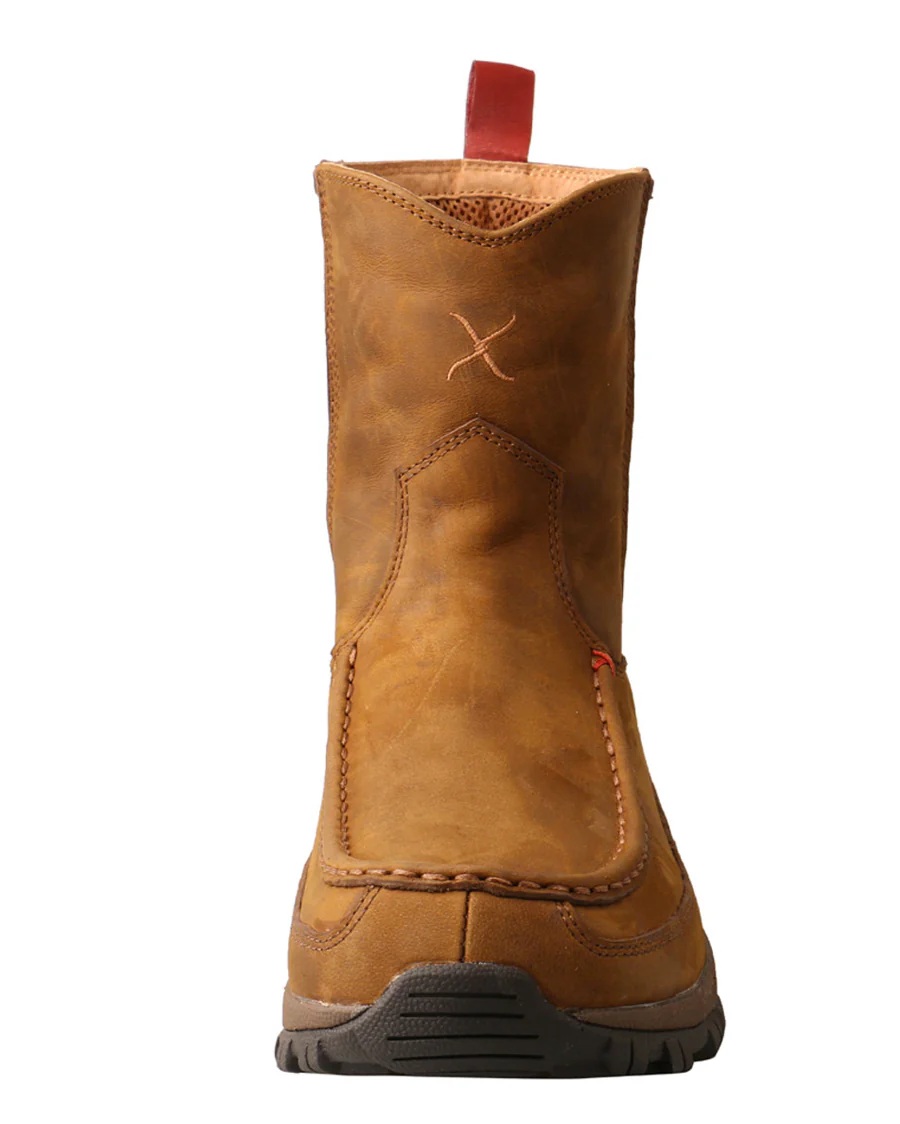 Men's 8” Hiker Boots - Image 2