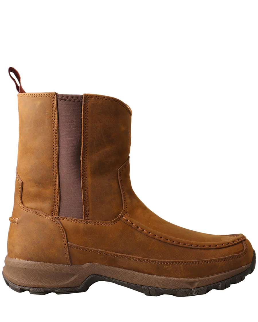 Men's 8” Hiker Boots - Image 3