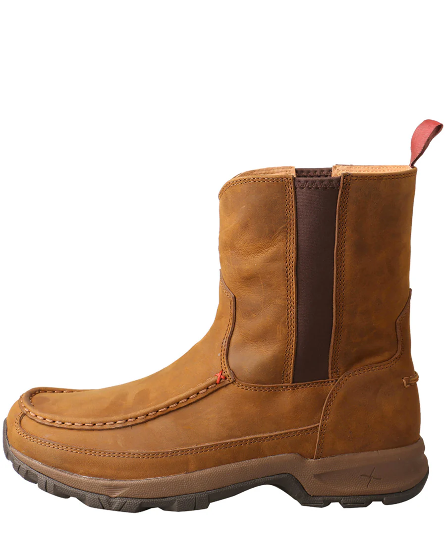 Men's 8” Hiker Boots - Image 5