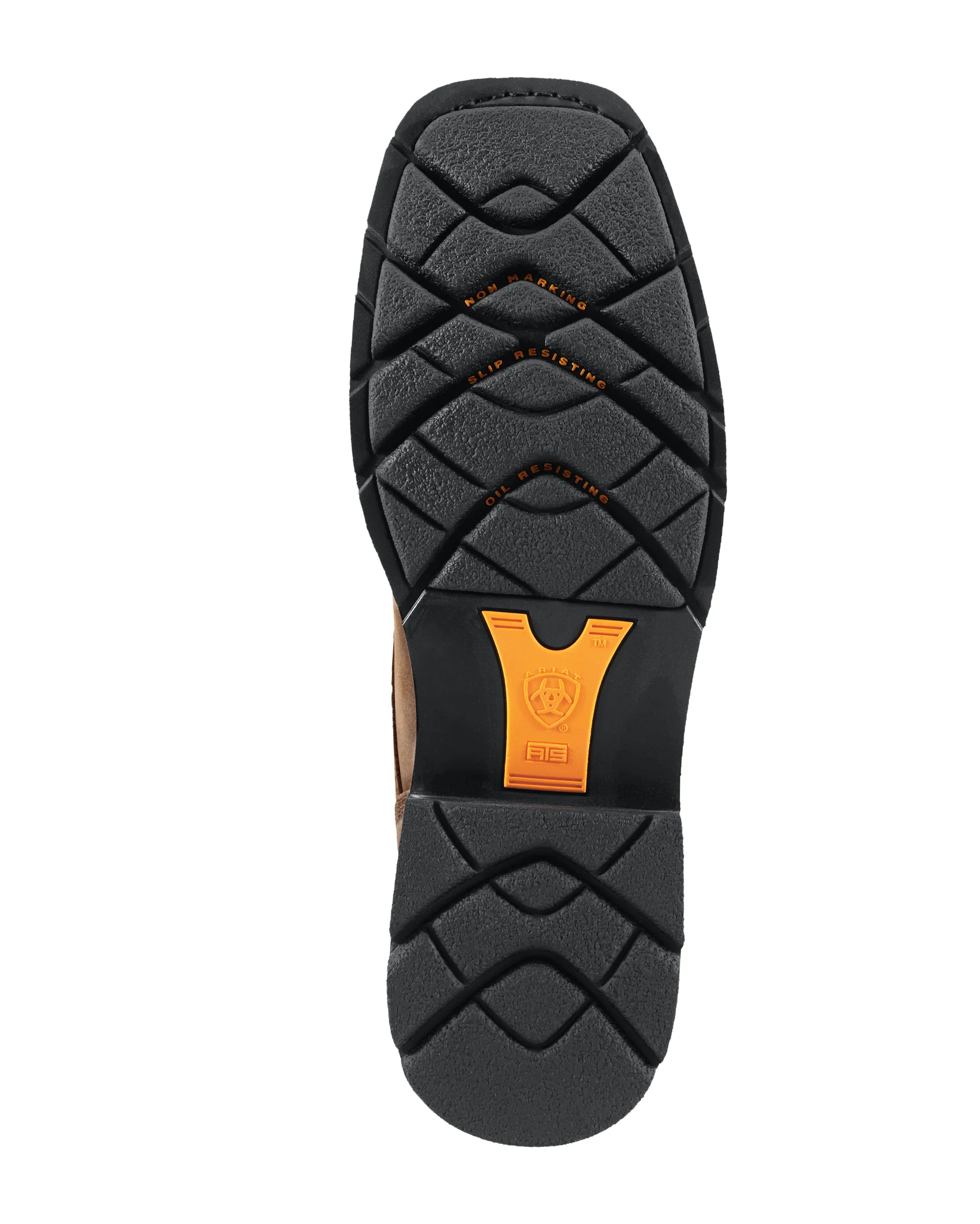 Men's 8" ST Work Boots - Image 5