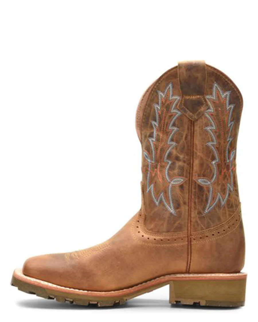 Men's Aberdeen Work Boots - Image 2