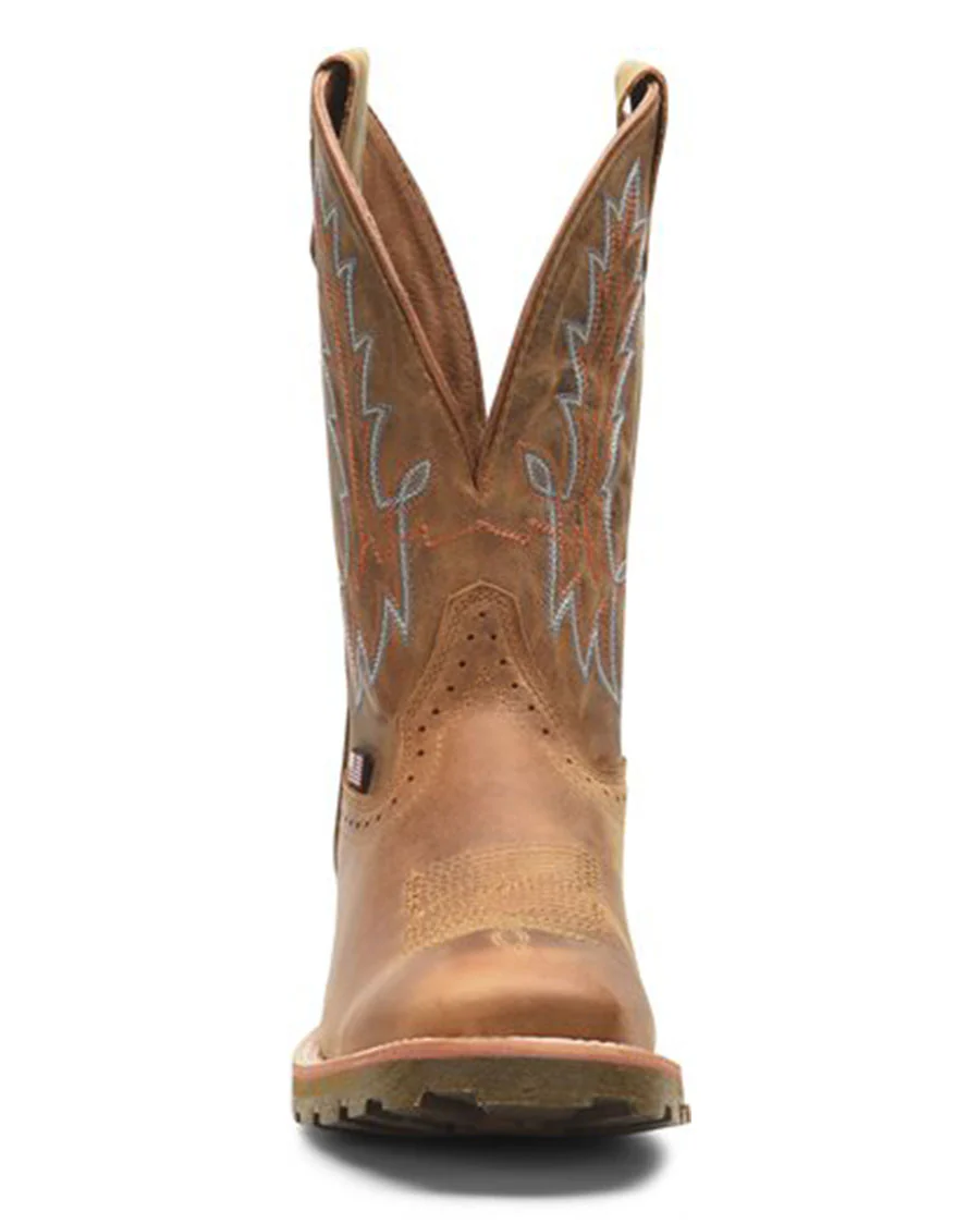 Men's Aberdeen Work Boots - Image 3