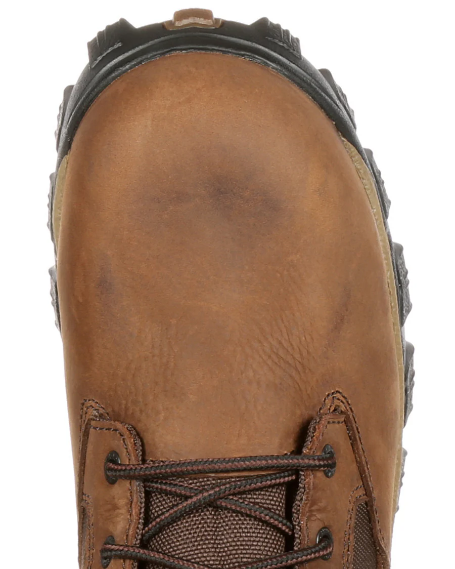 Men's AlphaForce Lace-Up Boots - Image 3