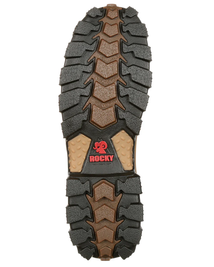 Men's AlphaForce Lace-Up Boots - Image 5