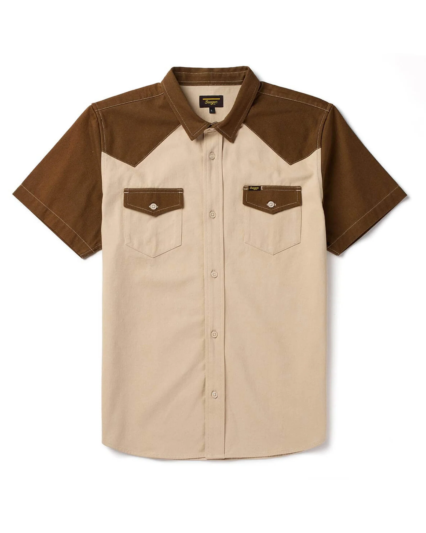 Men's Amarillo Shirt - Mssp26Amarkak
