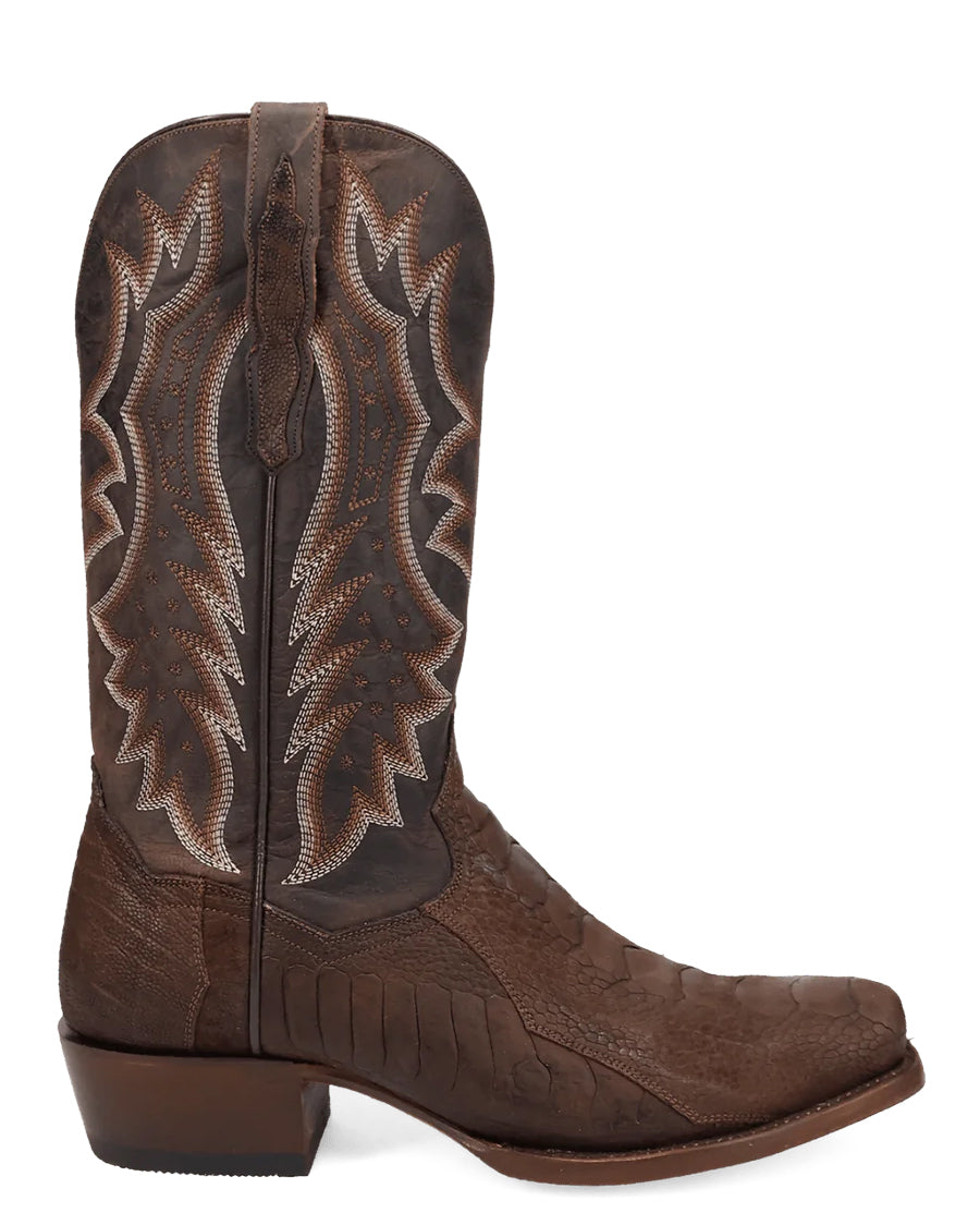 Men's Anders Western Boots - Image 2