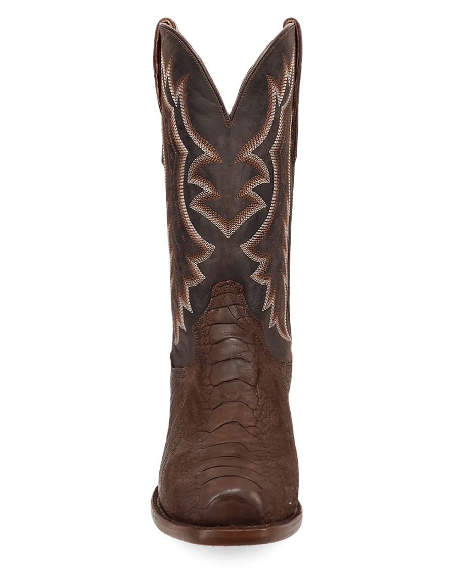 Men's Anders Western Boots - Image 3