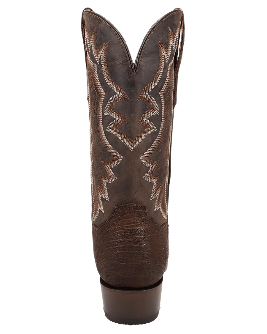 Men's Anders Western Boots - Image 4