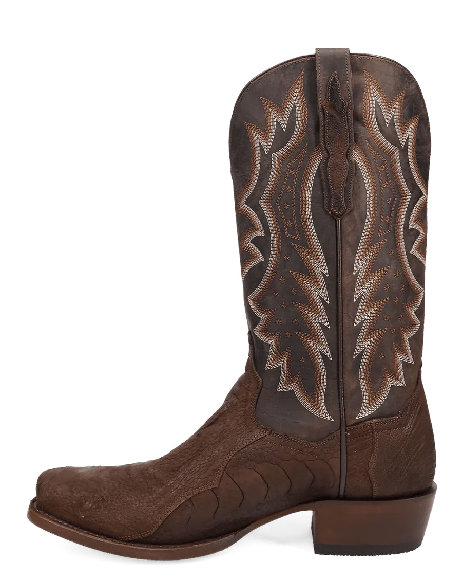 Men's Anders Western Boots - Image 5