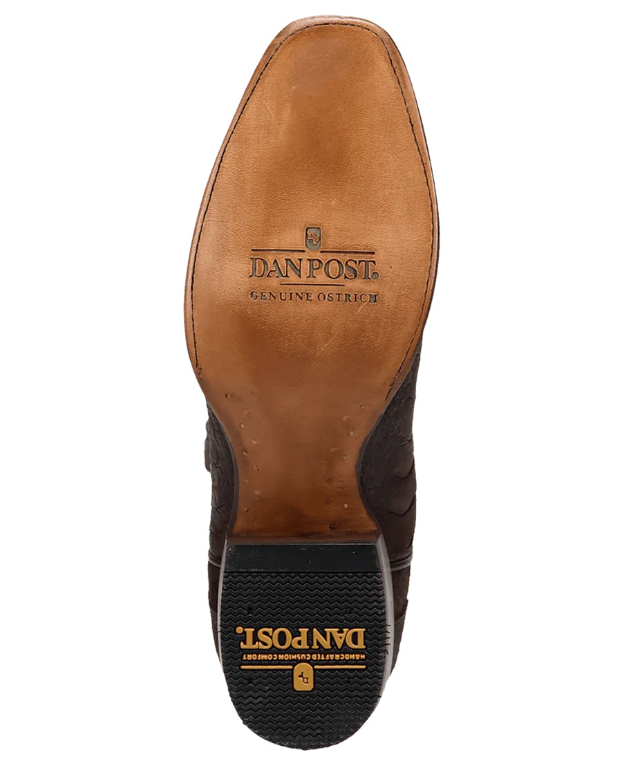 Men's Anders Western Boots - Image 7