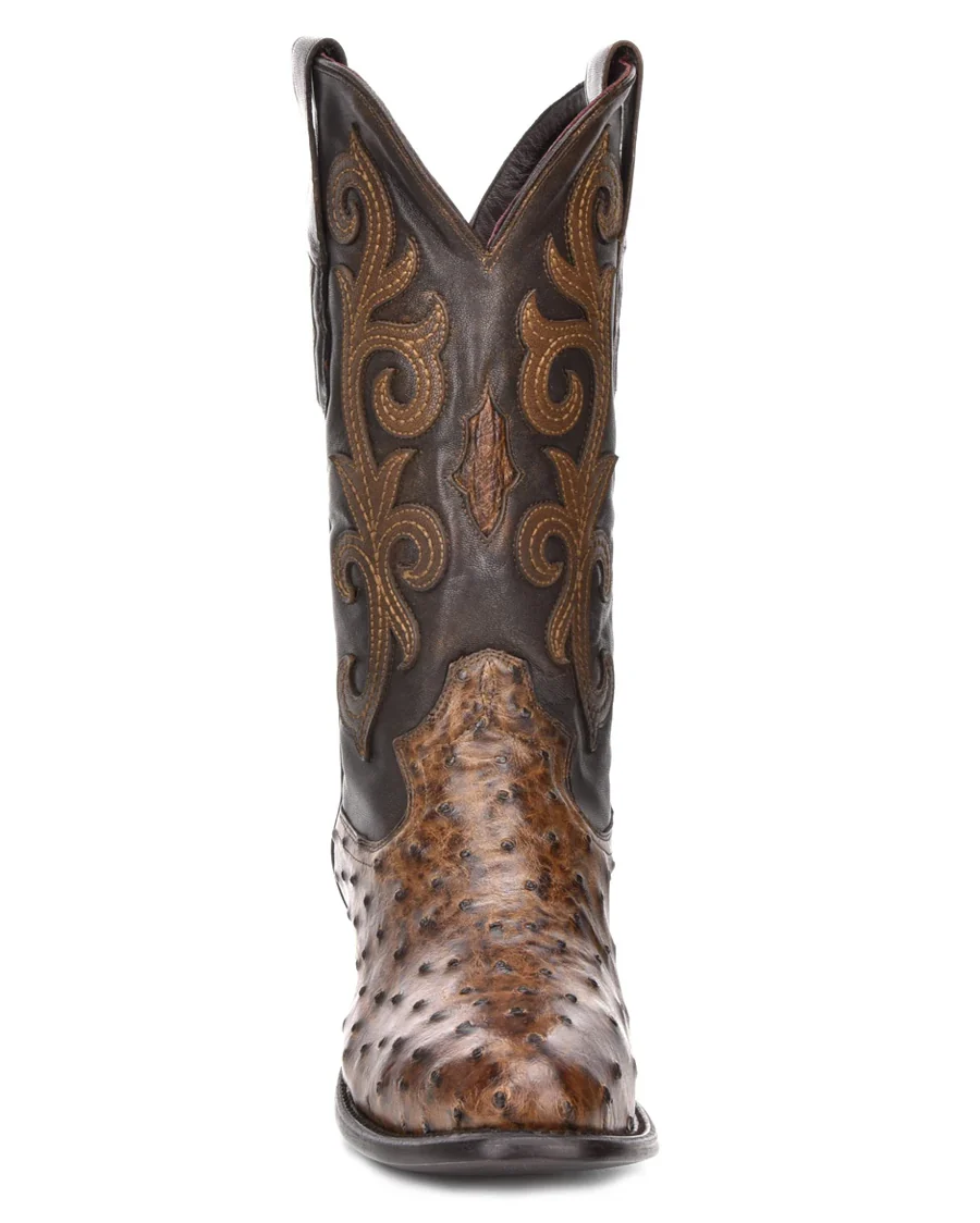 Men's Antonio Western Boots - Image 3