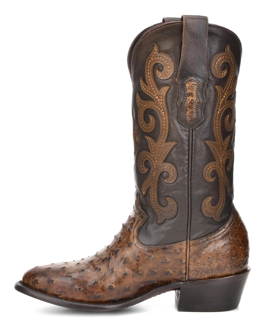 Men's Antonio Western Boots - Image 4