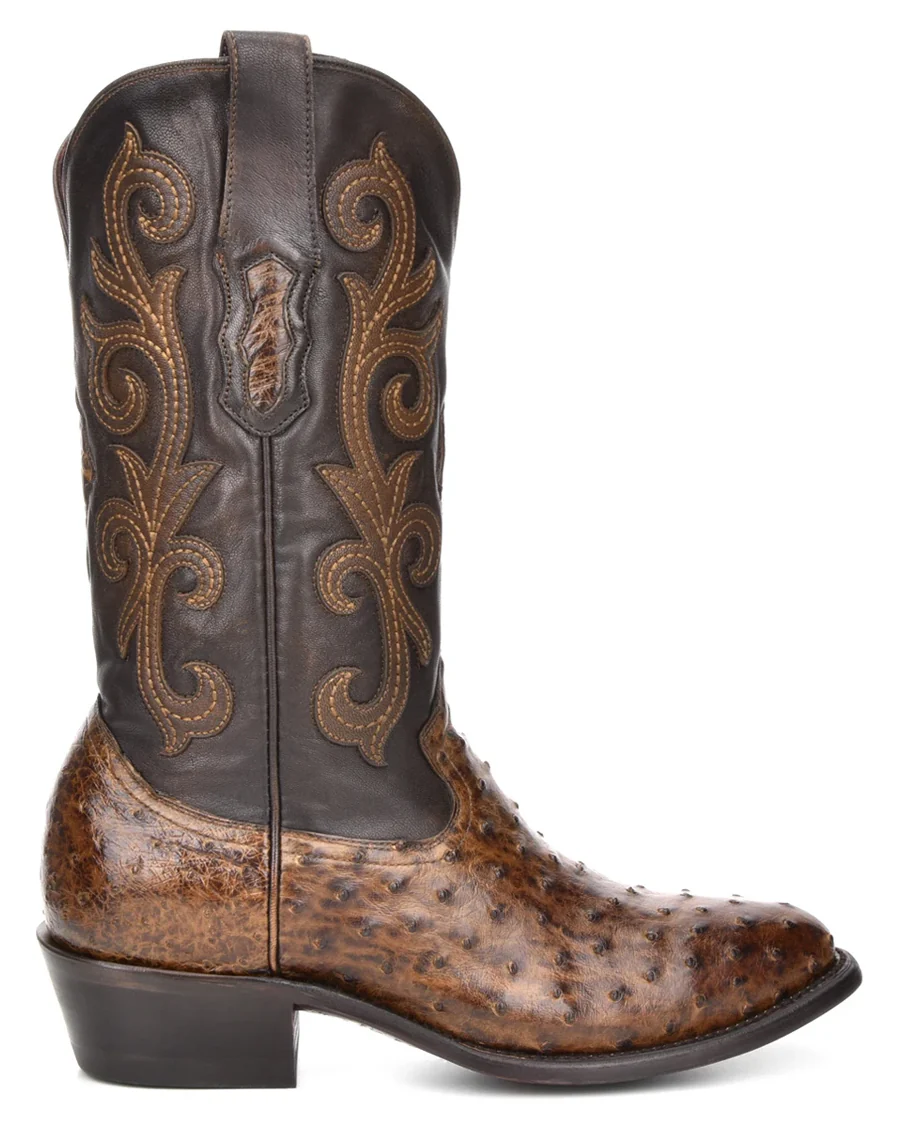 Men's Antonio Western Boots - Image 5