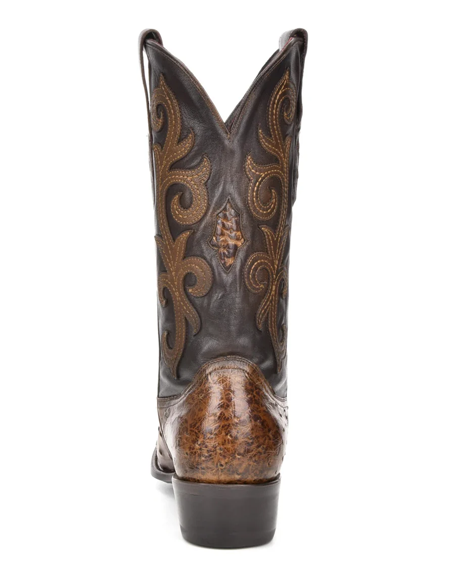 Men's Antonio Western Boots - Image 6
