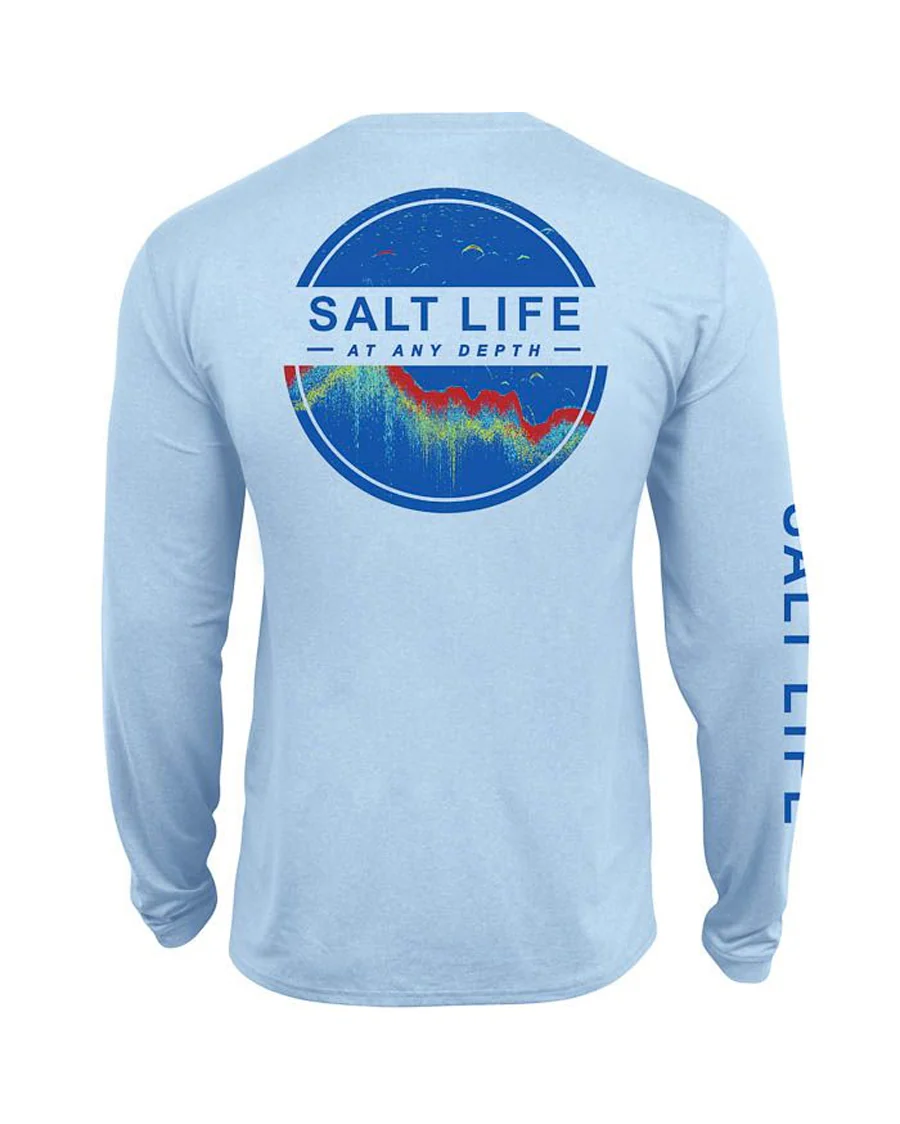 Men’s At Any Depth Performance T-Shirt