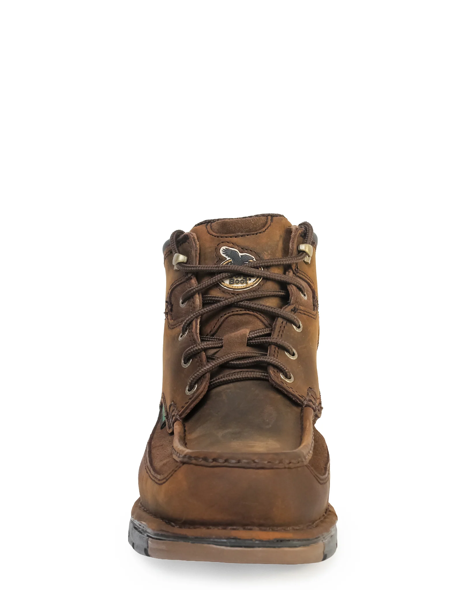 Men's Athens Waterproof Lace-Up Boots - Image 4