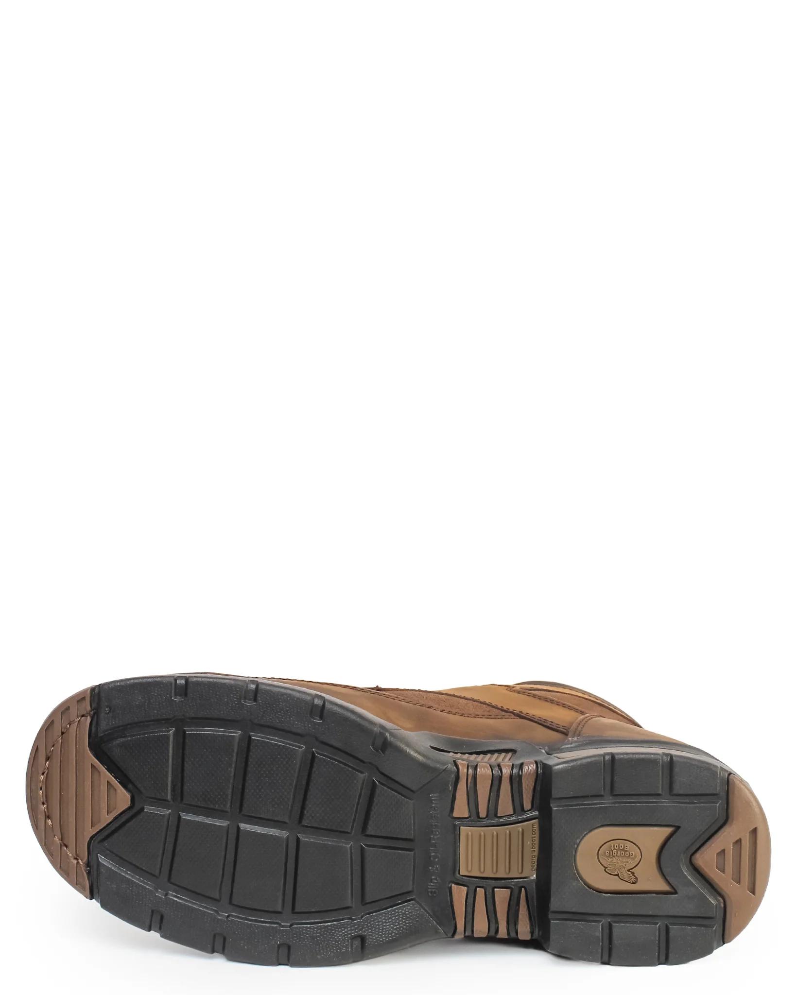 Men's Athens Waterproof Lace-Up Boots - Image 6