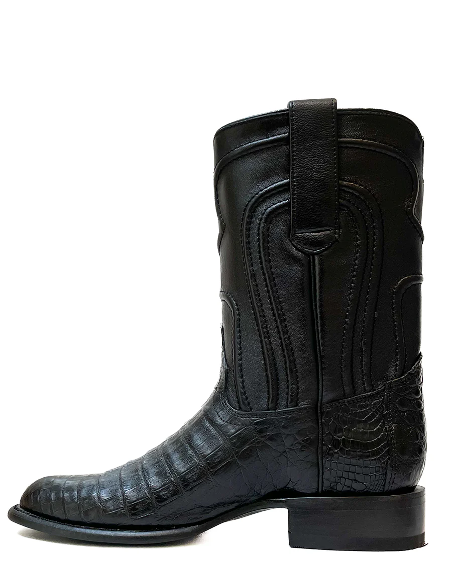 Men's Austin Roper Western Boots - Image 5