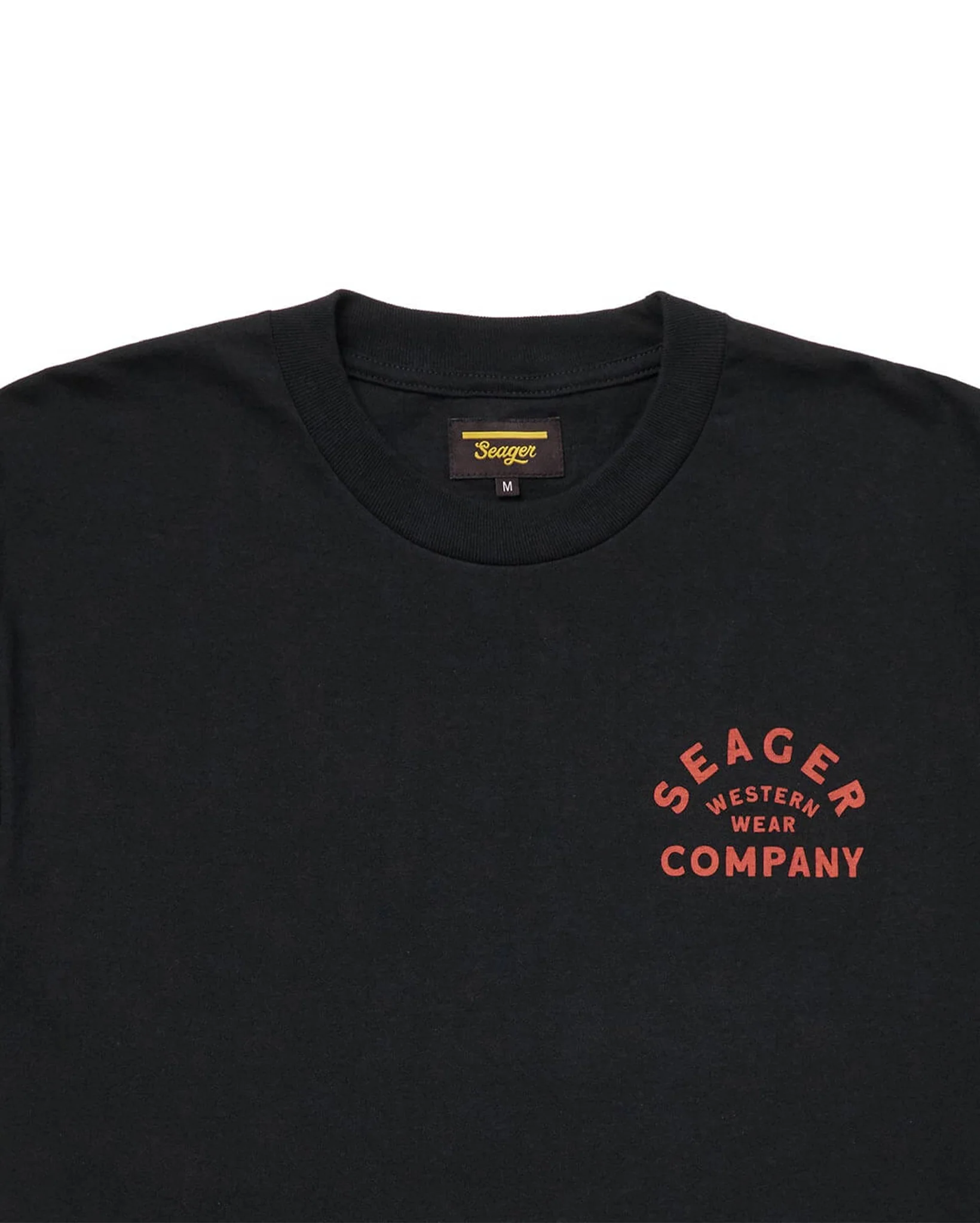 Men's Austin Tee - Image 4
