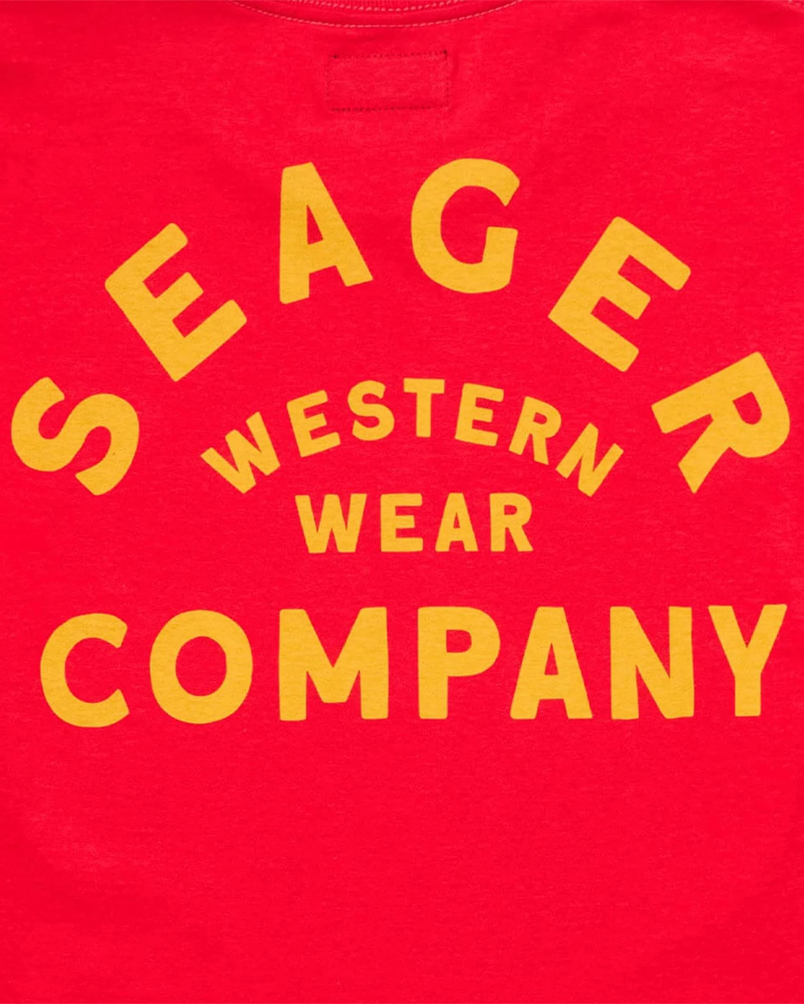 Men's Austin Tee - Image 5