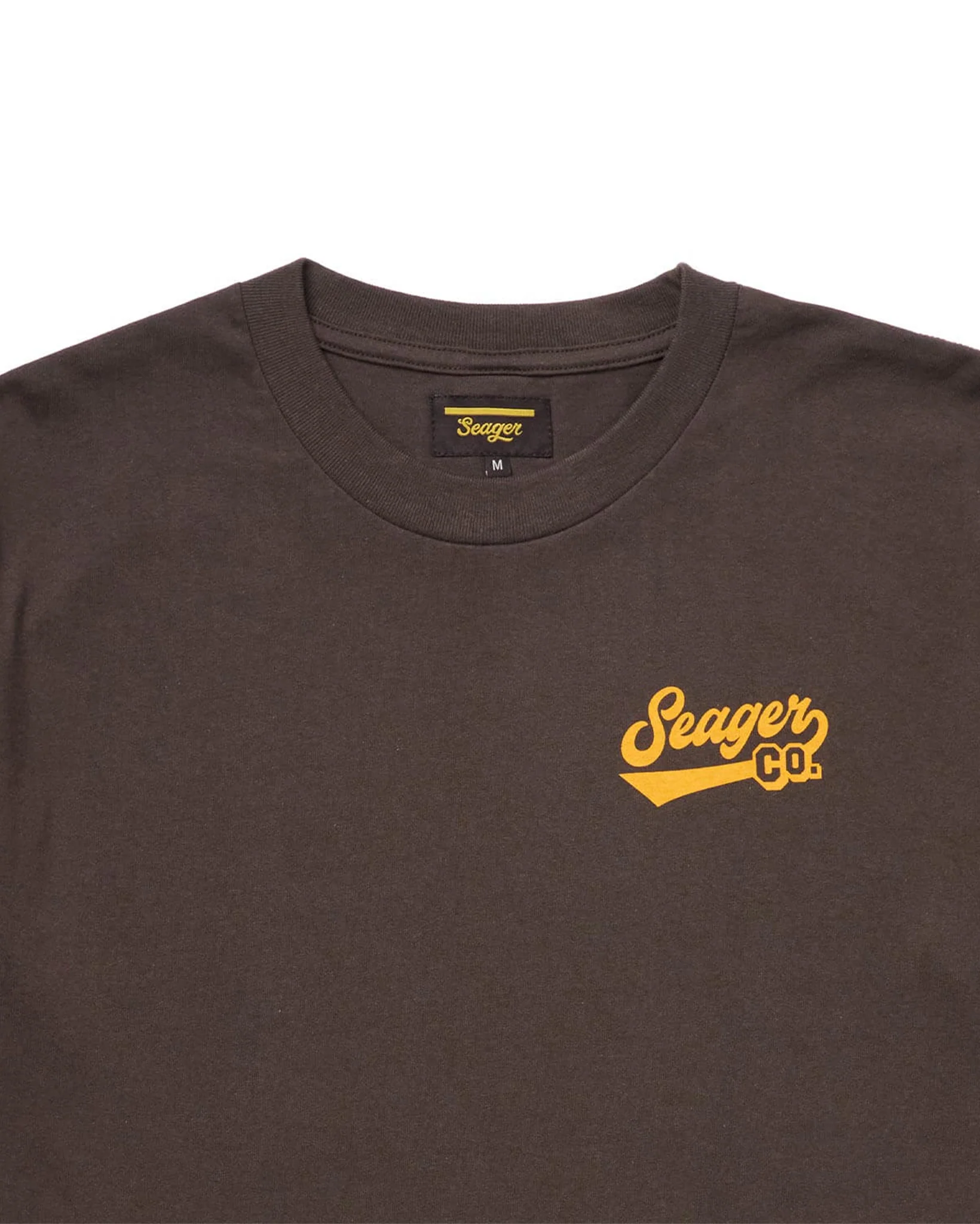 Men's Backyard Chew Tee - Image 4