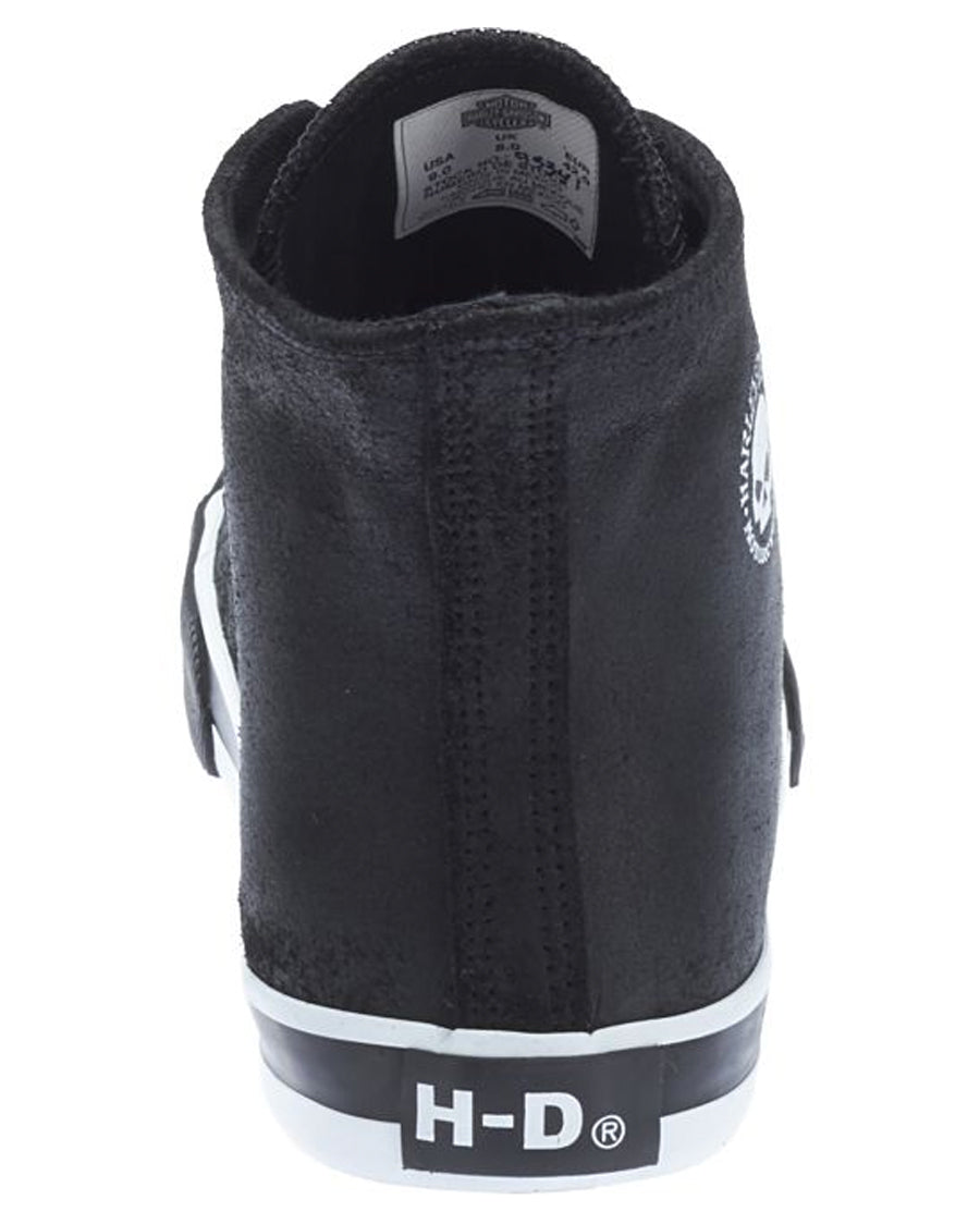 Men's Baxter Shoes - Image 6