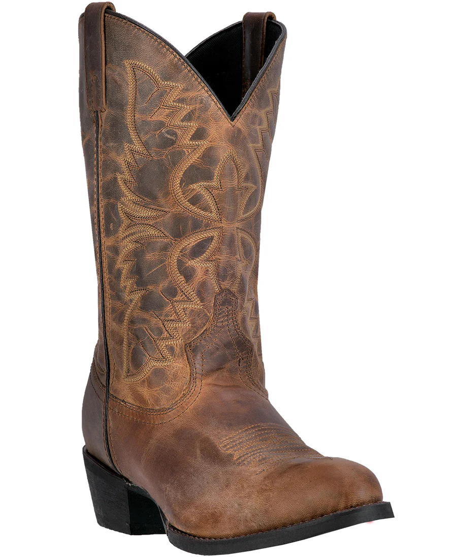 Men's Birchwood Boots