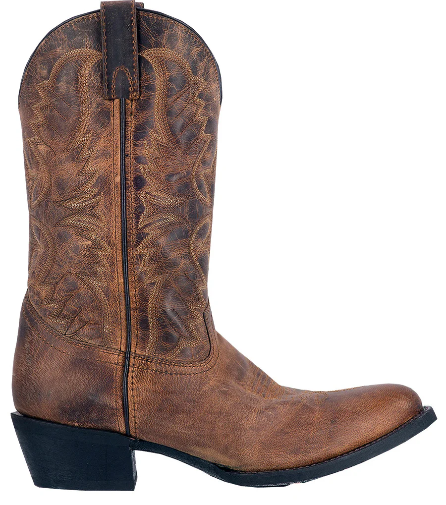 Men's Birchwood Boots - Image 2