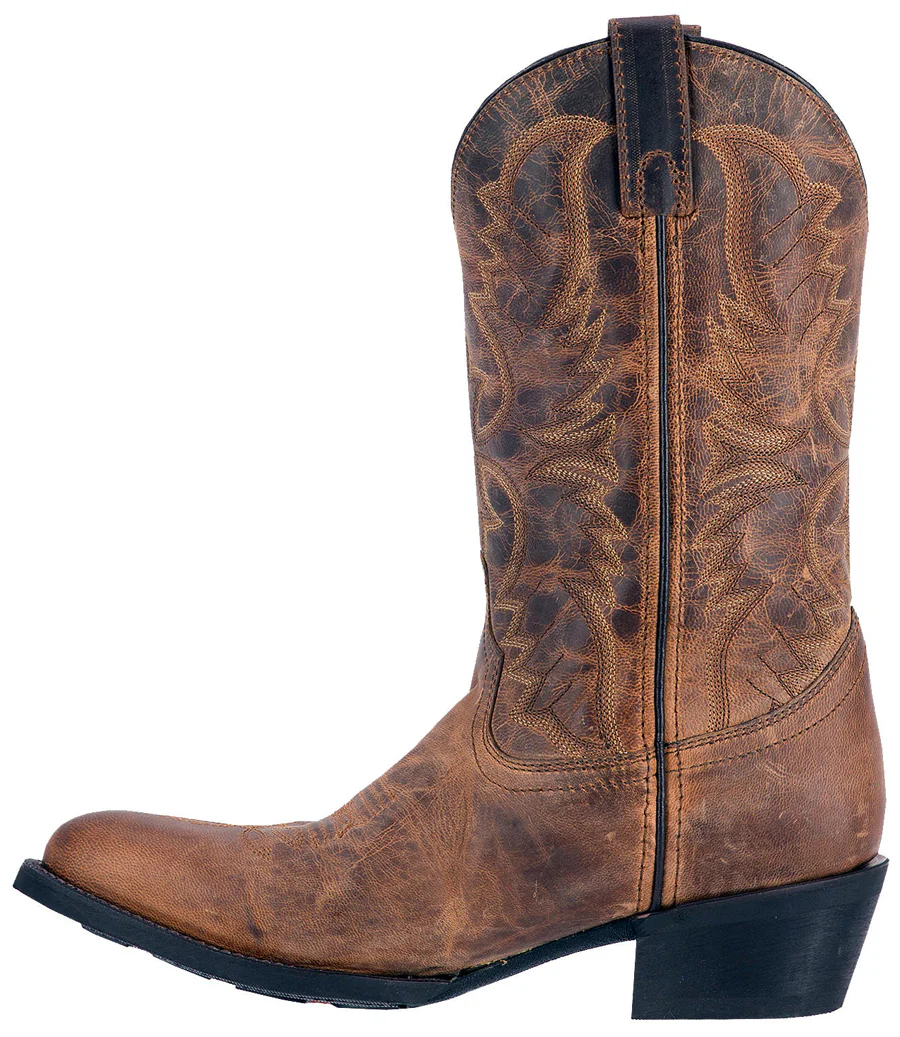Men's Birchwood Boots - Image 3