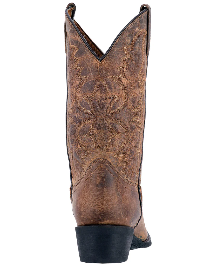 Men's Birchwood Boots - Image 4