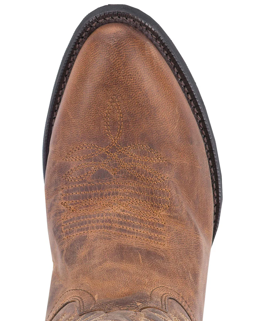 Men's Birchwood Boots - Image 6